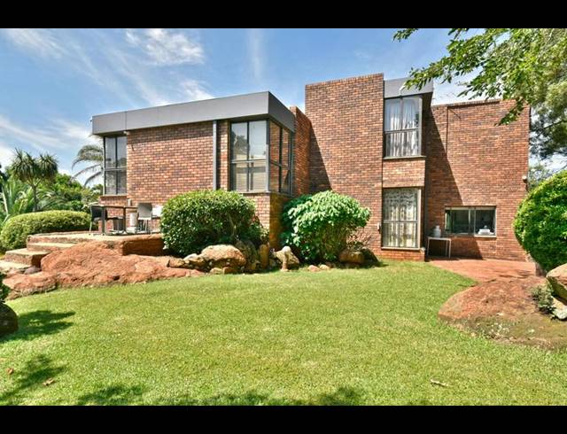 3 BEDROOM HOUSE FOR SALE IN GLENVISTA